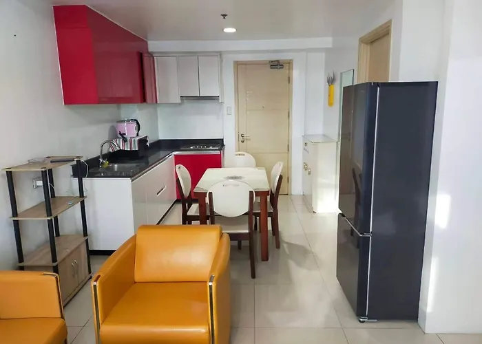 Jhalei's Place Aparthotel