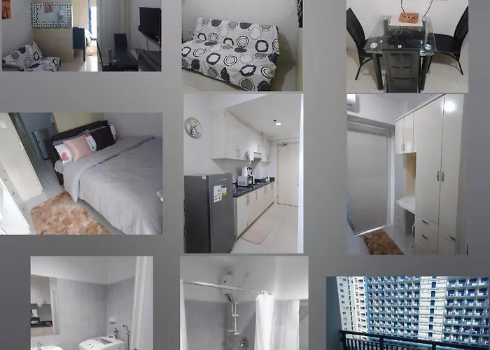 Aparthotel Jhalei's Place *